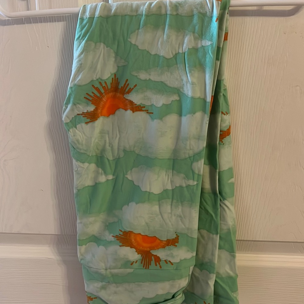 LuLaRoe One Size Leggings